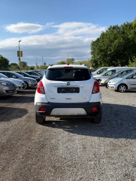 Opel Mokka EURO6 1.6CDTI ������ ��� | Mobile.bg � ����� ������ 5