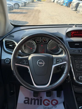 Opel Mokka EURO6 1.6CDTI ������ ��� | Mobile.bg � ����� ������ 11