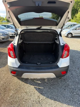 Opel Mokka EURO6 1.6CDTI ������ ��� | Mobile.bg � ����� ������ 12