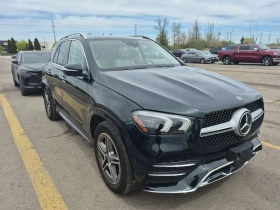 ����� �� �������� �� Mercedes-Benz GLC 350 AMG Line * ���� ���������� * CARFAX * 49k km! * 