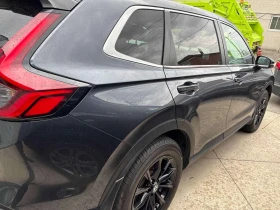 Honda Cr-v | EX L | �������� | CARFAX | ������� |  | Mobile.bg � ����� ������ 3