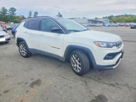 Jeep Compass | Mobile.bg � ����� ������ 4