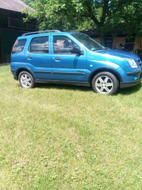 Suzuki Ignis | Mobile.bg � ����� ������ 8