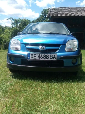 Suzuki Ignis | Mobile.bg � ����� ������ 2