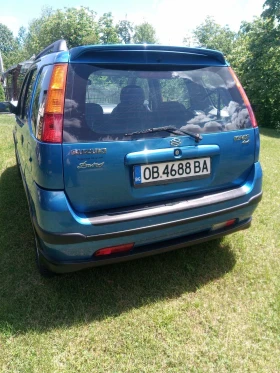 Suzuki Ignis | Mobile.bg � ����� ������ 9