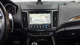 Maserati Levante 3.0* AWD* LUXURY* �������* ���������* ����* 360*  | Mobile.bg � ����� ������ 14