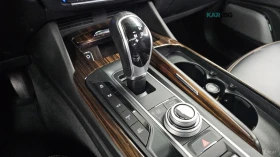 Maserati Levante 3.0* AWD* LUXURY* �������* ���������* ����* 360*  | Mobile.bg � ����� ������ 9