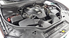 Maserati Levante 3.0* AWD* LUXURY* �������* ���������* ����* 360*  | Mobile.bg � ����� ������ 6