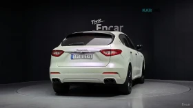Maserati Levante 3.0* AWD* LUXURY* �������* ���������* ����* 360*  | Mobile.bg � ����� ������ 4