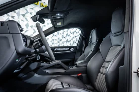 Porsche Cayenne GT Package* Bose* Carbon*  | Auto.bg — изображение 12