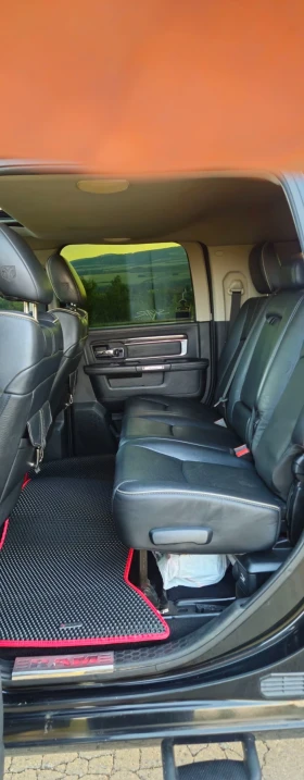 Dodge RAM 1500 Ram 2500 6.4 mega cab ram box  - 29999 € - 50459299 4