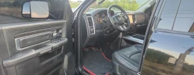 Dodge RAM 1500 Ram 2500 6.4 mega cab ram box  - 29999 € - 50459299 9