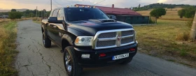 Dodge RAM 1500 Ram 2500 6.4 mega cab ram box  - 29999 € - 50459299 2