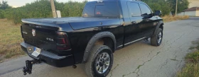 Dodge RAM 1500 Ram 2500 6.4 mega cab ram box  - 29999 € - 50459299 14