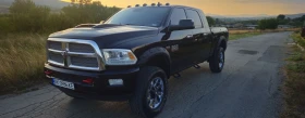 Dodge RAM 1500 Ram 2500 6.4 mega cab ram box 