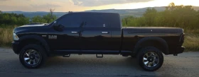Dodge RAM 1500 Ram 2500 6.4 mega cab ram box  - 29999 € - 50459299 6