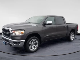 Dodge RAM 1500 5.7 HEMI | Big Horn Crew Cab 4WD | CARPLAY | Mobile.bg � ����� ������ 3