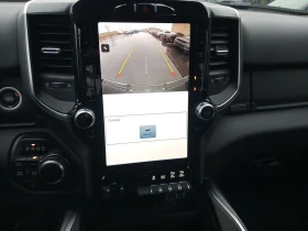 Dodge RAM 1500 5.7 HEMI | Big Horn Crew Cab 4WD | CARPLAY | Mobile.bg � ����� ������ 8
