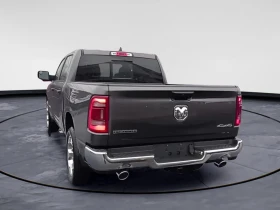 Dodge RAM 1500 5.7 HEMI | Big Horn Crew Cab 4WD | CARPLAY | Mobile.bg � ����� ������ 4