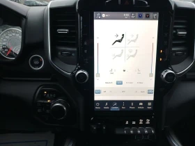 Dodge RAM 1500 5.7 HEMI | Big Horn Crew Cab 4WD | CARPLAY | Mobile.bg � ����� ������ 9