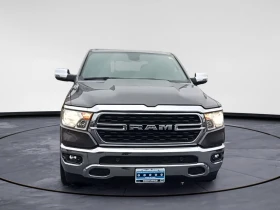 Dodge RAM 1500 5.7 HEMI | Big Horn Crew Cab 4WD | CARPLAY | Mobile.bg � ����� ������ 2