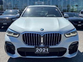 BMW X5 xDrive40i* АвтоКредит* (ЦЕНА ДО БГ)*  | Auto.bg — изображение 5