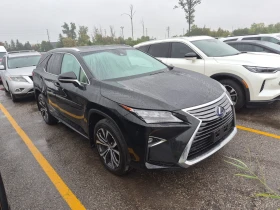 Lexus RX 450h plus L * HEAD UP * MARK LEVINSON * 5+ 1 * CARFAX *  | Auto.bg — изображение 2