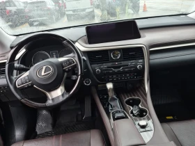 Lexus RX 450h plus L * HEAD UP * MARK LEVINSON * 5+ 1 * CARFAX *  | Auto.bg — изображение 6