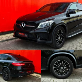 Mercedes-Benz GLE 350 Coupe 4MATIC | 2016 г - 29499 € - 69983581 8