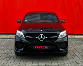 Mercedes-Benz GLE 350 Coupe 4MATIC | 2016 г - 29499 € - 69983581 2