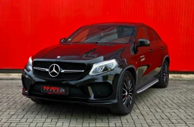 Mercedes-Benz GLE 350 Coupe 4MATIC | 2016 г