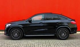 Mercedes-Benz GLE 350 Coupe 4MATIC | 2016 г - 29499 € - 69983581 7