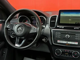 Mercedes-Benz GLE 350 Coupe 4MATIC | 2016 г - 29499 € - 69983581 10