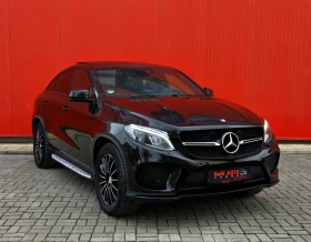 Mercedes-Benz GLE 350 Coupe 4MATIC | 2016 г - 29499 € - 69983581 3