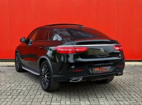 Mercedes-Benz GLE 350 Coupe 4MATIC | 2016 г - 29499 € - 69983581 4