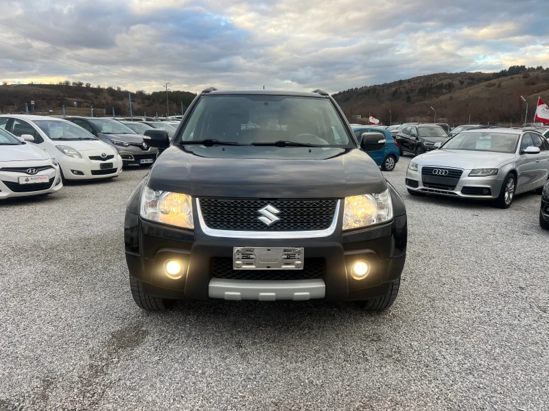 Suzuki Grand vitara 1.6i FACE LIFT, снимка 2 - Автомобили и джипове - 48630993