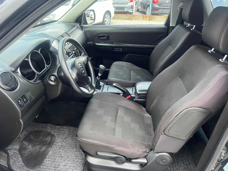 Suzuki Grand vitara 1.6i FACE LIFT, снимка 12 - Автомобили и джипове - 48630993