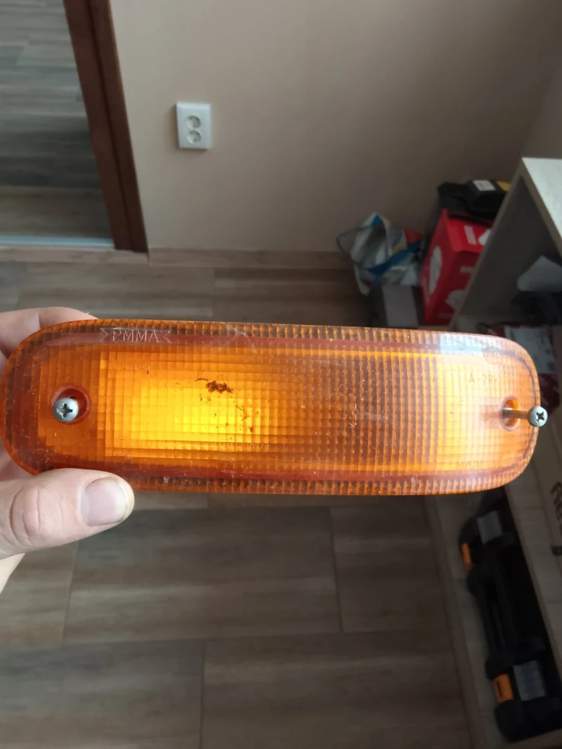 Nissan Terrano 2.7, снимка 9 - Автомобили и джипове - 52368187