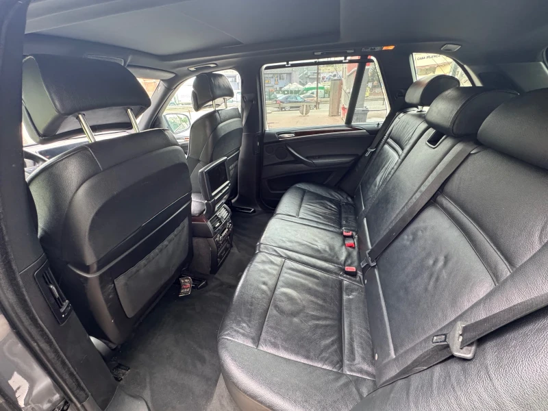 BMW X5 E70, снимка 9 - Автомобили и джипове - 52033203