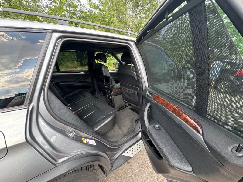 BMW X5 E70, снимка 11 - Автомобили и джипове - 52033203