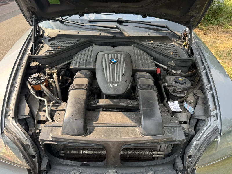 BMW X5 E70, снимка 15 - Автомобили и джипове - 52033203