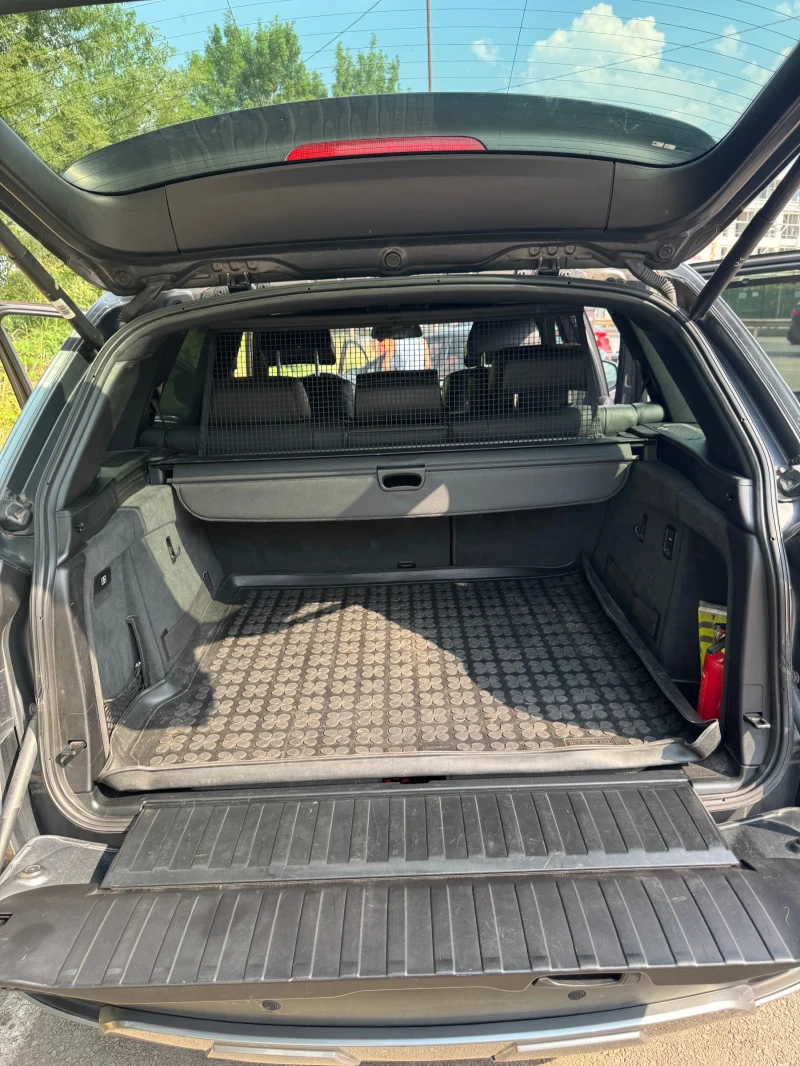 BMW X5 E70, снимка 16 - Автомобили и джипове - 52033203