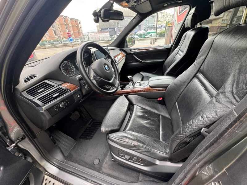 BMW X5 E70, снимка 13 - Автомобили и джипове - 52033203