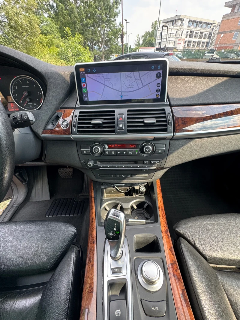 BMW X5 E70, снимка 14 - Автомобили и джипове - 52033203