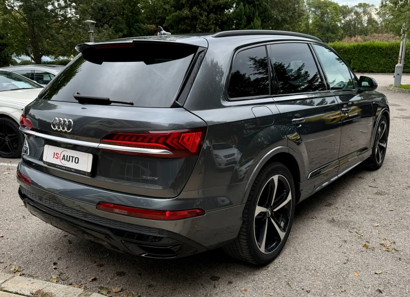 Audi Q7 50TDI/Sline/Камера/Virtual/6+ 1/Quattro, снимка 4 - Автомобили и джипове - 51231968