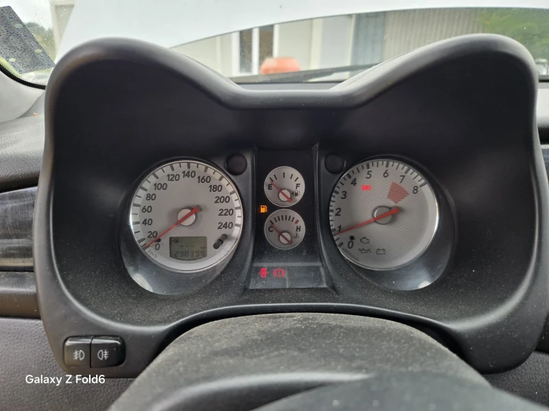 Mitsubishi Outlander 2.4 160к.с. НА ЧАСТИ, снимка 9 - Автомобили и джипове - 51486956