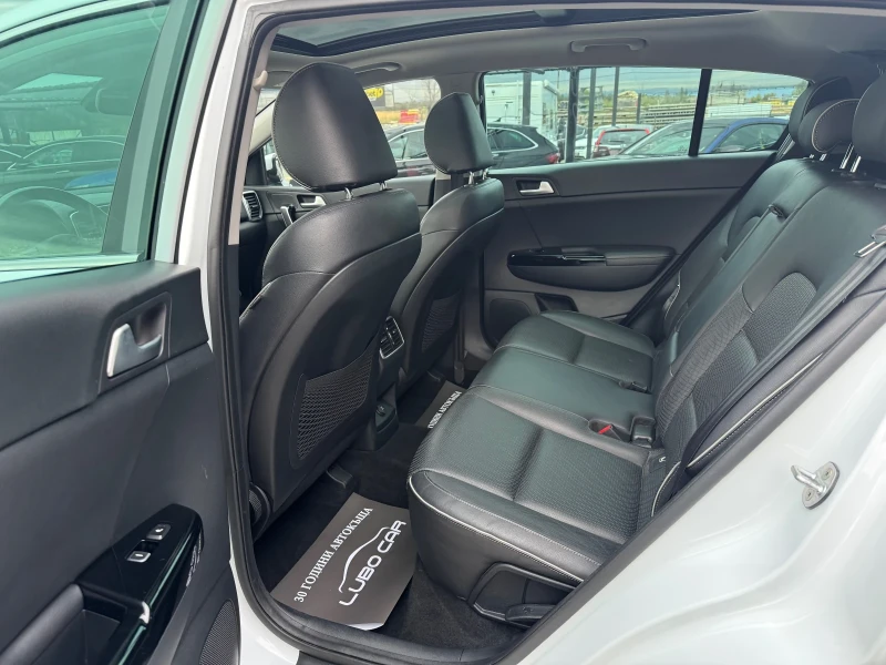 Kia Sportage 2.0CRDI-AUT-4x4-ПАНОРАМА-ПОДГРЕВ-KEYLESS-FULL FULL, снимка 2 - Автомобили и джипове - 51922283