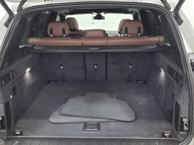 BMW X5 XDRIVE40I  CARFAX, снимка 16 - Автомобили и джипове - 52722663
