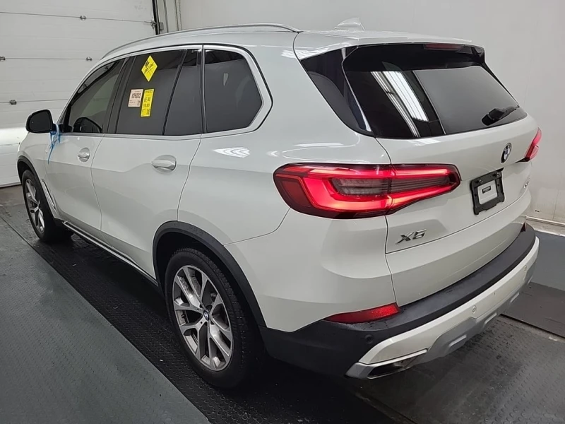 BMW X5 XDRIVE40I  CARFAX, снимка 4 - Автомобили и джипове - 52722663