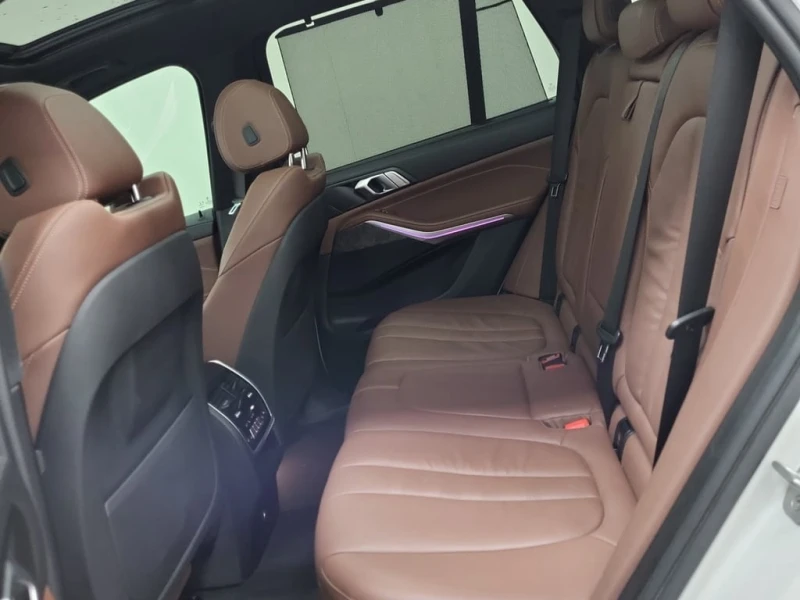 BMW X5 XDRIVE40I  CARFAX, снимка 12 - Автомобили и джипове - 52722663
